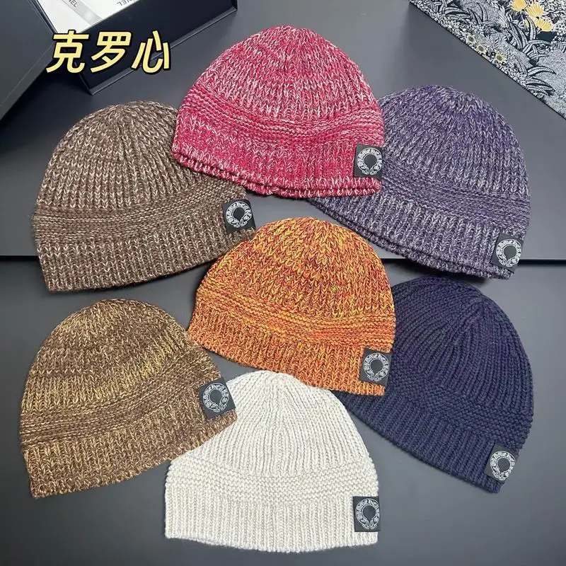 Chrome Hearts hat dx44